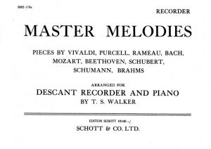Master Melodiesdesrec/pn