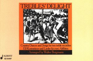 Trebles Delight