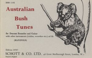 Australian Bush Tunes