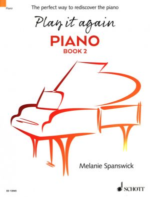 Play it again Piano Book 2