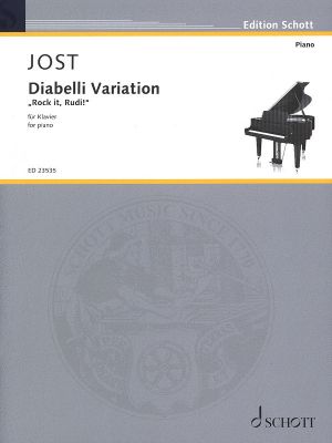 Diabelli Variation 