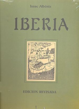 Iberia Complete