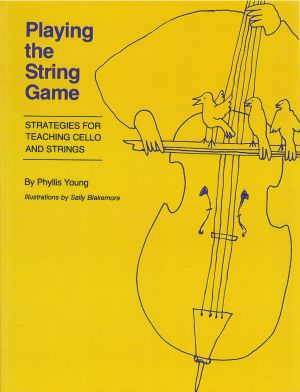 Playing the String Game