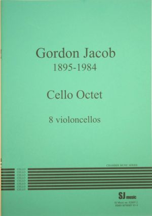 Cello Octet