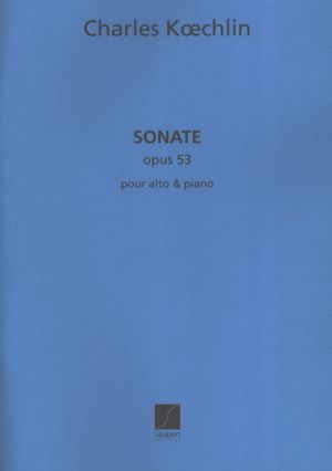 Sonata Op. 53