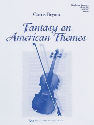 Fantasy On American Themes