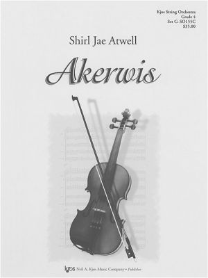 Akerwis - Score