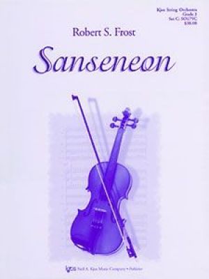 Sanseneon