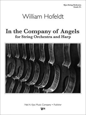 In the Company of Angels - Score