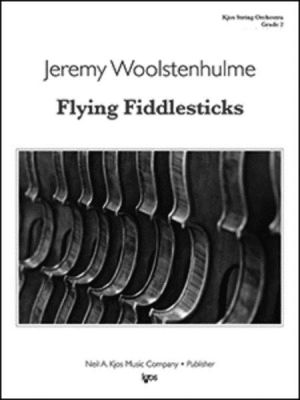 Flying Fiddlesticks - Score