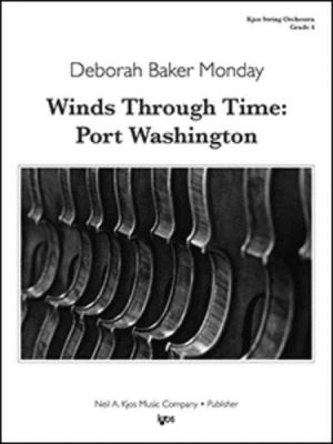 Winds Through Time: Port Washington - Score