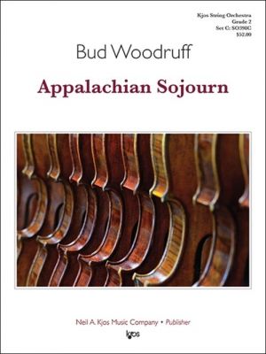 Appalachian Sojourn