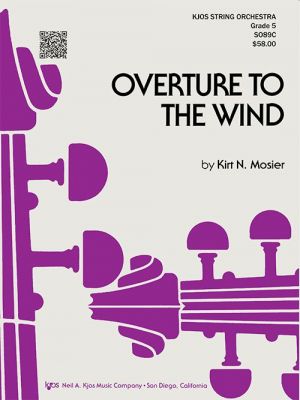 Overture To The Wind