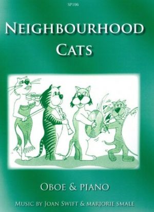 Neighbourhood Cats