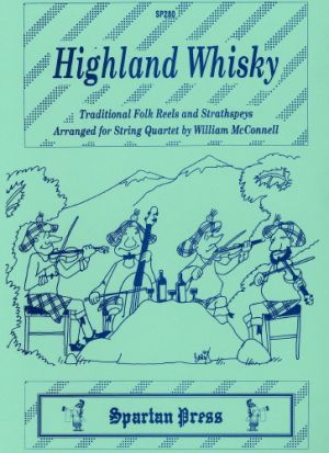 Highland Whisky