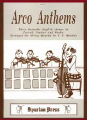 Arco Anthems