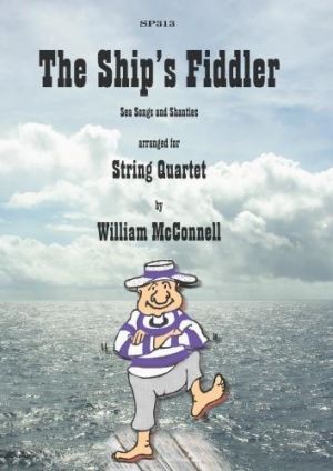 The Ship's Fiddler
