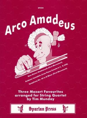 Arco Amadeus