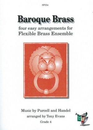Baroque Brass