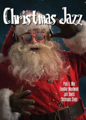 Christmas Jazz Pick & Mix
