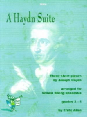 Haydn Suite, A