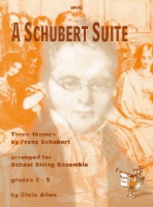 Schubert Suite, A