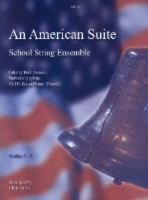 An American Suite for Strings