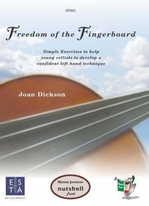 Freedom of the Fingerboard