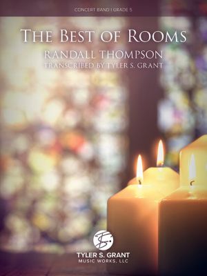 The Best of Rooms