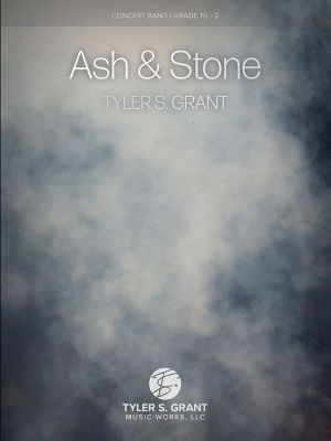 Ash & Stone