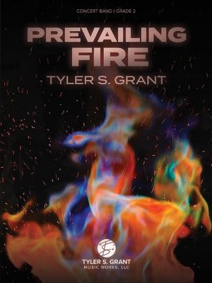 Prevailing Fire