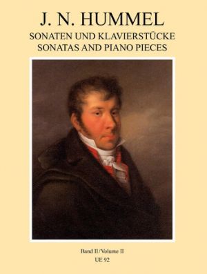 Sonatas & Piano Pieces Vol 2