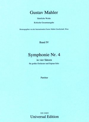 Symphony No4  Fs
