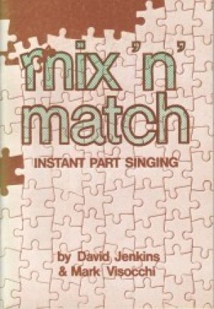 Mixnmatch-part Singing Vs