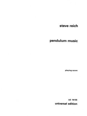 Pendulum Music