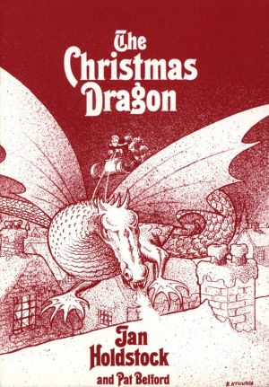 Christmas Dragon -mus.Play Vs