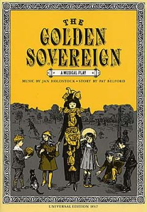 Golden Sovereign The Vs