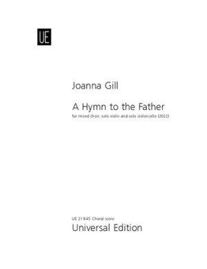 A Hymn to the Father