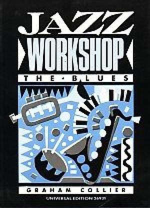 Jazz Workshop-the Blues Text