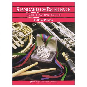 Standard of Excellence (SOE) Bk 1, Trombone TC