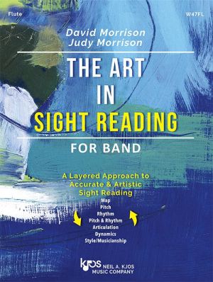 The Art In Sight Reading Flute