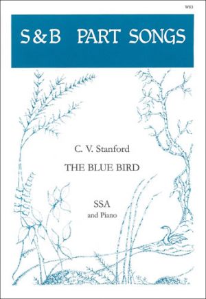 Blue Bird SSA