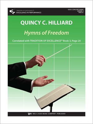 Hymns of Freedom