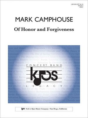 Of Honor and Forgiveness