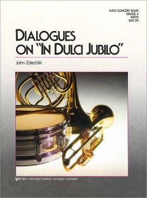 Dialogues On  In Dulci Jubilo