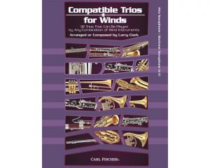 Compatible Trios Wind Alto Sax