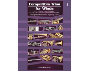 Compatible Trios Wind Tuba