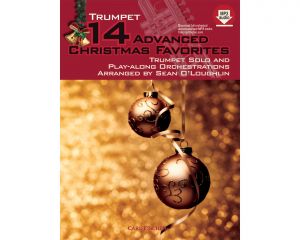 Advanced Christmas Fav Trumpet