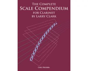 Complete Scale Compendium Clar