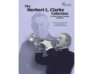Herbert Clarke Collection Trumpet